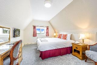 Webbington Hotel & Spa fotoÄŸrafÄ±