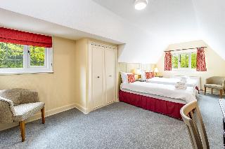 Webbington Hotel & Spa fotoÄŸrafÄ±