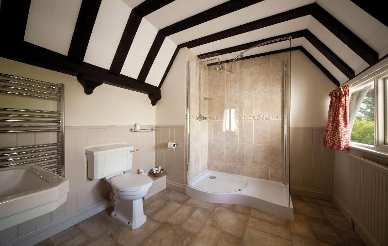 Webbington Hotel & Spa - Oda