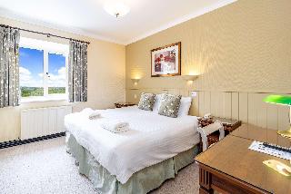 Webbington Hotel & Spa fotoÄŸrafÄ±