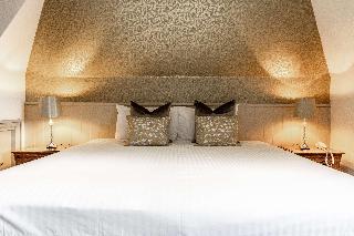 Webbington Hotel & Spa fotoÄŸrafÄ±