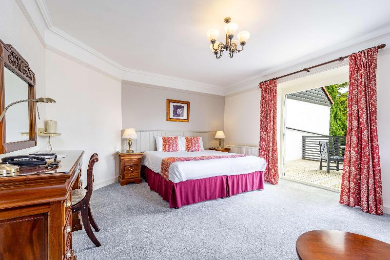 Webbington Hotel & Spa - Oda