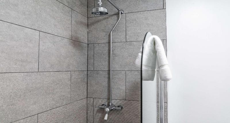 Webbington Hotel & Spa - Oda