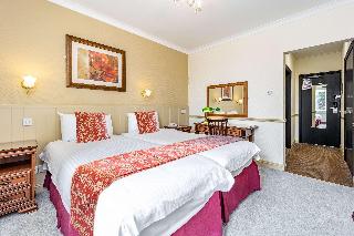 Webbington Hotel & Spa fotoÄŸrafÄ±