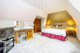 Webbington Hotel & Spa fotoÄŸrafÄ±