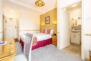 Webbington Hotel & Spa fotoÄŸrafÄ±