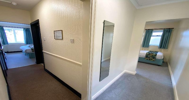 Webbington Hotel & Spa - Oda