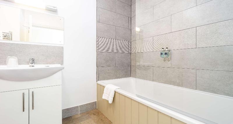 Webbington Hotel & Spa - Oda