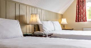 Webbington Hotel & Spa fotoÄŸrafÄ±