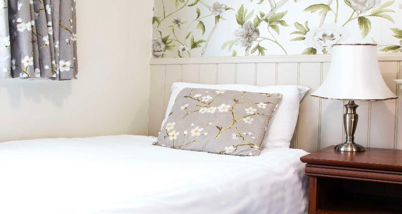 Webbington Hotel & Spa - Oda