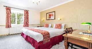 Webbington Hotel & Spa fotoÄŸrafÄ±