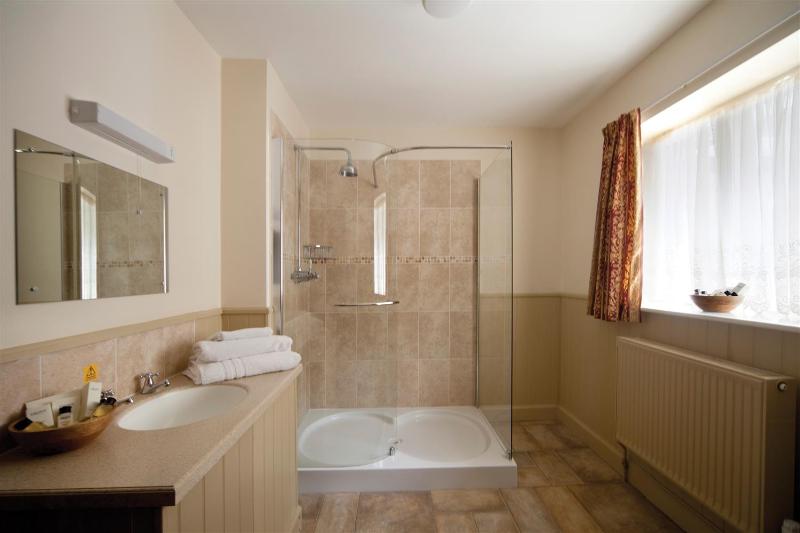 Webbington Hotel & Spa - Oda
