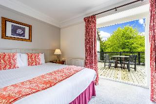 Webbington Hotel & Spa fotoÄŸrafÄ±