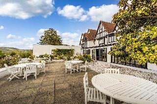 Webbington Hotel & Spa fotoÄŸrafÄ±
