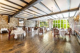Webbington Hotel & Spa fotoÄŸrafÄ±