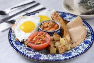 Webbington Hotel & Spa fotoÄŸrafÄ±