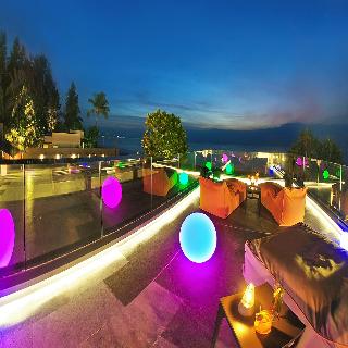Aleenta Phuket - Phang Nga Resort and Spa fotoÄŸrafÄ±