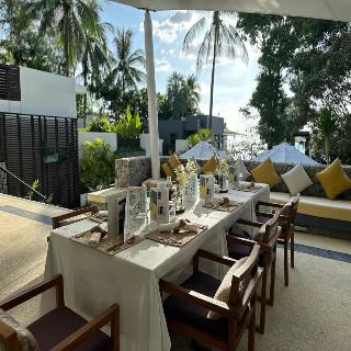 Aleenta Phuket - Phang Nga Resort and Spa fotoÄŸrafÄ±