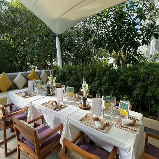 Aleenta Phuket - Phang Nga Resort and Spa fotoÄŸrafÄ±
