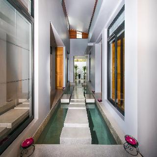 Aleenta Phuket - Phang Nga Resort and Spa fotoÄŸrafÄ±