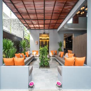 Aleenta Phuket - Phang Nga Resort and Spa fotoÄŸrafÄ±