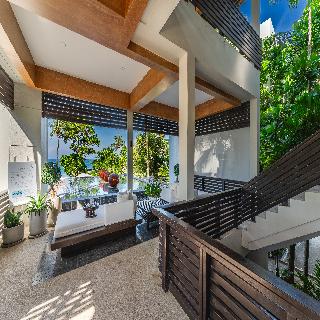 Aleenta Phuket - Phang Nga Resort and Spa fotoÄŸrafÄ±