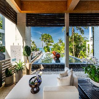 Aleenta Phuket - Phang Nga Resort and Spa fotoÄŸrafÄ±