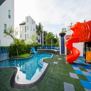 Aleenta Phuket - Phang Nga Resort and Spa fotoÄŸrafÄ±