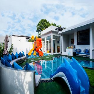 Aleenta Phuket - Phang Nga Resort and Spa fotoÄŸrafÄ±