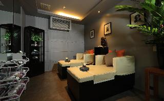 Aleenta Phuket - Phang Nga Resort and Spa fotoÄŸrafÄ±