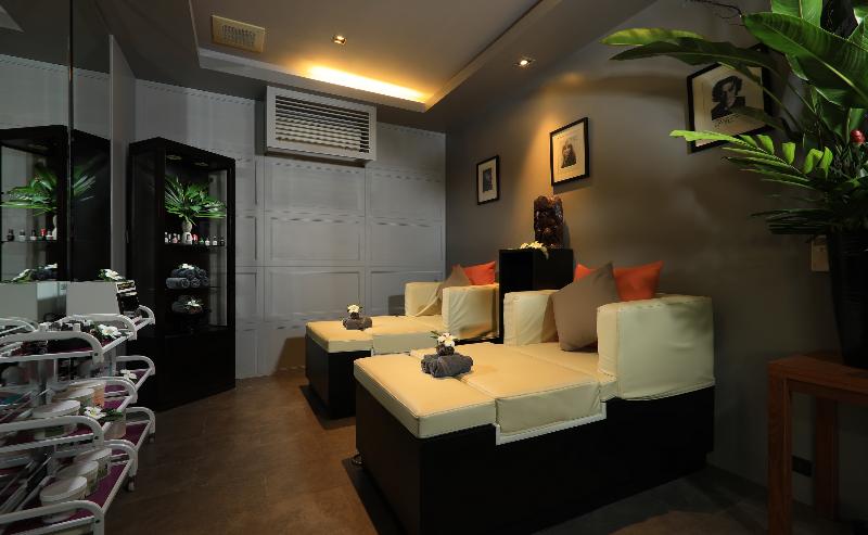 Aleenta Phuket - Phang Nga Resort and Spa - Aktivite
