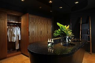 Aleenta Phuket - Phang Nga Resort and Spa fotoÄŸrafÄ±