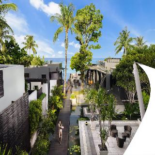 Aleenta Phuket - Phang Nga Resort and Spa fotoÄŸrafÄ±