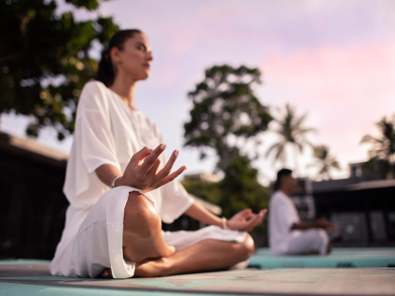 Aleenta Phuket - Phang Nga Resort and Spa - Genel