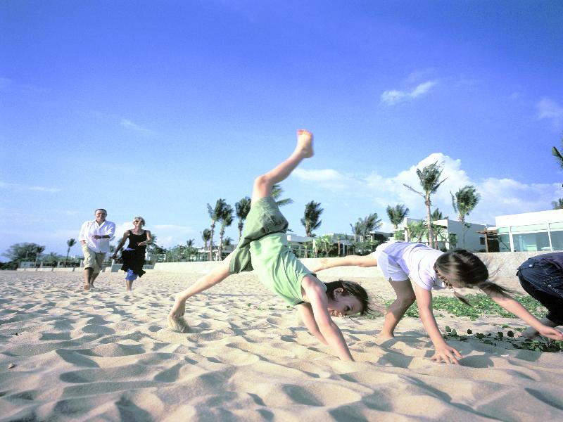 Aleenta Phuket - Phang Nga Resort and Spa - Genel