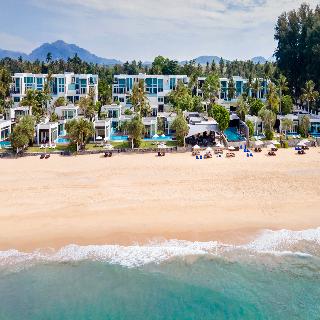 Aleenta Phuket - Phang Nga Resort and Spa fotoÄŸrafÄ±