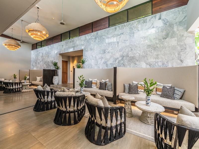 Aleenta Phuket - Phang Nga Resort and Spa - Genel