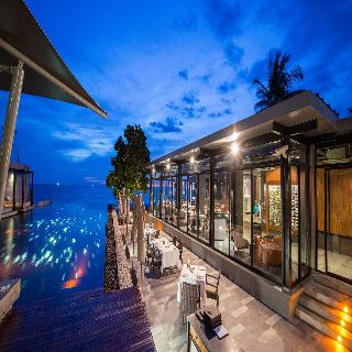 Aleenta Phuket - Phang Nga Resort and Spa fotoÄŸrafÄ±