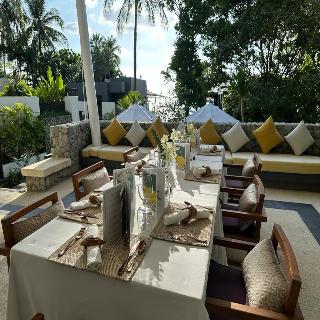 Aleenta Phuket - Phang Nga Resort and Spa fotoÄŸrafÄ±