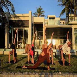 Aleenta Phuket - Phang Nga Resort and Spa fotoÄŸrafÄ±