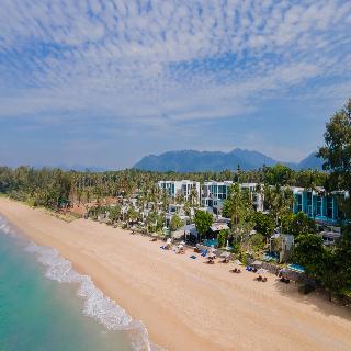 Aleenta Phuket - Phang Nga Resort and Spa otel fotoğrafı
