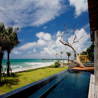 Aleenta Phuket - Phang Nga Resort and Spa fotoÄŸrafÄ±
