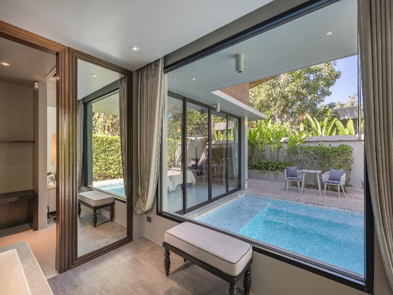 Aleenta Phuket - Phang Nga Resort and Spa - Oda
