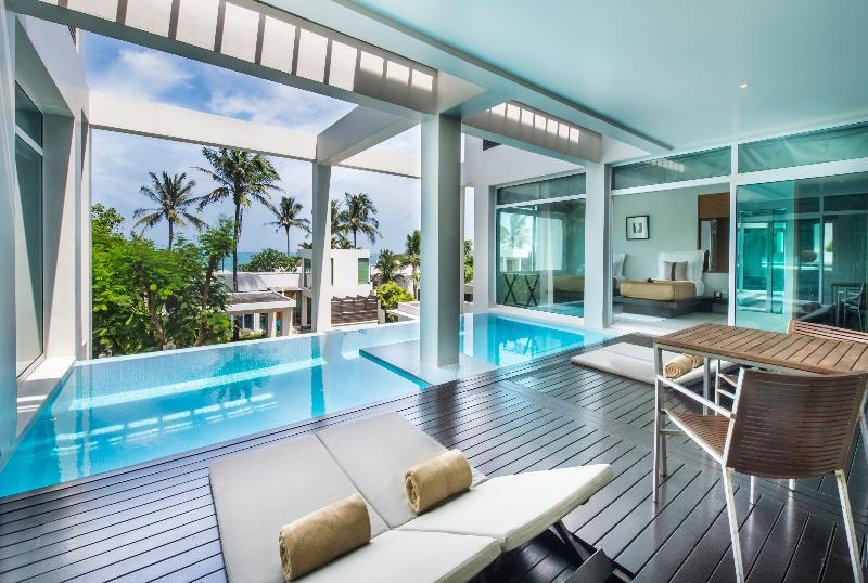 Aleenta Phuket - Phang Nga Resort and Spa - Oda