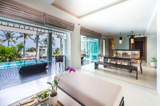 Aleenta Phuket - Phang Nga Resort and Spa fotoÄŸrafÄ±
