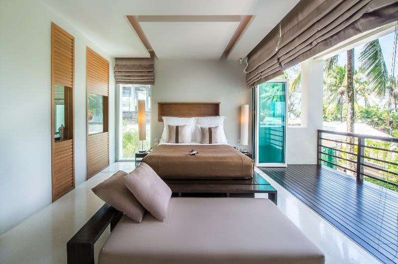 Aleenta Phuket - Phang Nga Resort and Spa - Oda