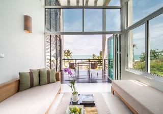 Aleenta Phuket - Phang Nga Resort and Spa fotoÄŸrafÄ±