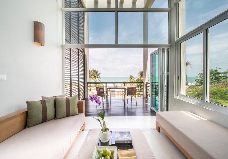 Aleenta Phuket - Phang Nga Resort and Spa - Oda