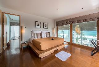 Aleenta Phuket - Phang Nga Resort and Spa fotoÄŸrafÄ±