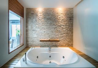 Aleenta Phuket - Phang Nga Resort and Spa fotoÄŸrafÄ±